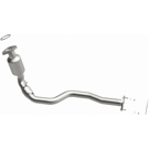 2007 Suzuki XL-7 Catalytic Converter EPA Approved 4