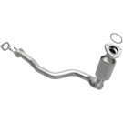 MagnaFlow Exhaust Products 52096 Catalytic Converter EPA Approved 1