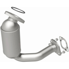 2007 Suzuki XL-7 Catalytic Converter EPA Approved 2