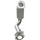 2007 Suzuki XL-7 Catalytic Converter EPA Approved 3