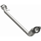 2007 Saturn Relay Catalytic Converter EPA Approved 3
