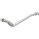 MagnaFlow Exhaust Products 52098 Catalytic Converter EPA Approved 2