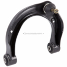 2007 Kia Amanti Control Arm Kit 3