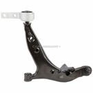 2004 Nissan Quest Control Arm Kit 3