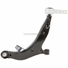 2004 Nissan Quest Control Arm 2