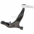 2004 Nissan Quest Control Arm Kit 2