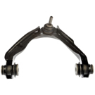 2009 Ford Crown Victoria Control Arm Kit 2