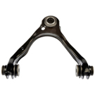 2007 Ford Crown Victoria Control Arm 2