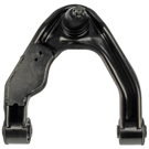 2000 Nissan Frontier Control Arm Kit 2