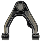 2000 Nissan Xterra Control Arm 2