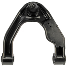 2000 Nissan Frontier Control Arm Kit 3