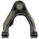 2000 Nissan Xterra Control Arm 2