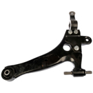 2000 Hyundai Sonata Control Arm Kit 2