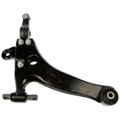 2000 Hyundai Sonata Control Arm 2