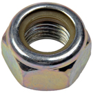 BuyAutoParts 93-01040AN Control Arm 3