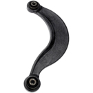 2016 Ford Focus Control Arm Kit 2