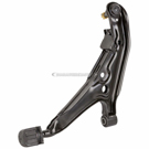 1994 Infiniti G20 Control Arm 2