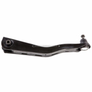 2000 Mitsubishi Eclipse Control Arm 2