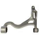 2005 Lincoln LS Control Arm Kit 2