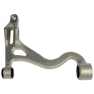 2003 Lincoln LS Control Arm Kit 3