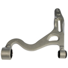 2006 Lincoln LS Control Arm 2