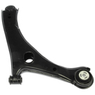 2016 Chrysler Town and Country Control Arm 2