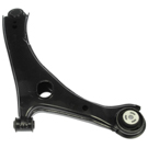 2017 Dodge Grand Caravan Control Arm 2