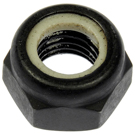 2017 Dodge Grand Caravan Control Arm 3
