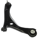 2012 Chrysler Town and Country Control Arm Kit 3