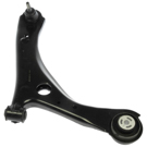 BuyAutoParts Dodge Control Arm 93-01378AN