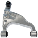 2007 Nissan Maxima Control Arm 1