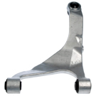 2007 Nissan Maxima Control Arm 2