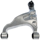 2007 Nissan Maxima Control Arm Kit 3