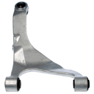2009 Nissan Maxima Control Arm 2