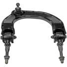 2003 Kia Optima Control Arm Kit 3
