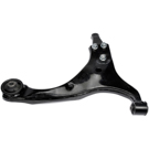 2007 Kia Optima Control Arm Kit 2