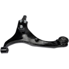 2007 Kia Optima Control Arm Kit 3