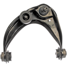 2006 Mazda 6 Control Arm Kit 2