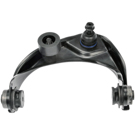2012 Mazda 6 Control Arm Kit 2