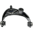 2012 Mazda 6 Control Arm Kit 3