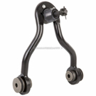 1992 Gmc Yukon Control Arm 1