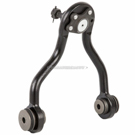 1993 Chevrolet Pick-up Truck Control Arm 2