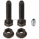 1992 Gmc Yukon Control Arm 3