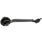 2009 Dodge Challenger Control Arm Kit 3