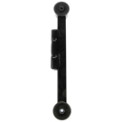 2004 Jeep Liberty Control Arm Kit 2