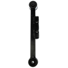 2007 Jeep Liberty Control Arm 2