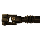 1997 Dodge Dakota Electronic Intermediate Shaft 2