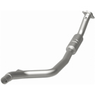 2012 Dodge Challenger Catalytic Converter EPA Approved 4