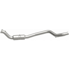 2012 Dodge Challenger Catalytic Converter EPA Approved 3