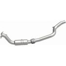 2013 Dodge Challenger Catalytic Converter EPA Approved 3